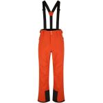 Pantalons de ski Dare 2 be orange imperméables respirants Taille XL look fashion pour homme 