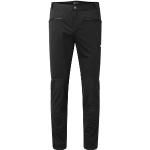Pantalons techniques Dare 2 be noirs en shoftshell Taille XL look fashion pour homme en promo 