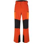 Vestes de ski Dare 2 be orange imperméables respirantes Taille XL look fashion pour homme 