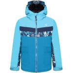 Blousons de ski Dare 2 be bleu canard Taille 14 ans look fashion pour garçon de la boutique en ligne Amazon.fr 