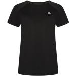 Dare 2b Corral T-shirt Femme, noir UK 12 | EU 38 2023 T-shirts & Chemises
