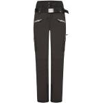 Pantalons de ski Dare 2 be noirs imperméables respirants Taille 3 XL look fashion pour femme 