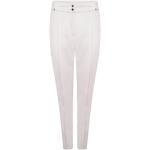 Pantalons Dare 2 be blancs en shoftshell Taille XXL pour femme en promo 