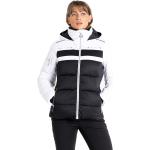 DARE 2B Crystallize Ski Jkt - Femme - Blanc / Noir - taille 42- modèle 2023