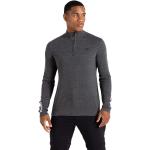 Pulls Dare 2 be gris à rayures à rayures Taille L pour homme 