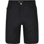 Shorts Dare 2 be noirs stretch pour homme 