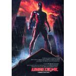 Daredevil Affiche Cinema Originale
