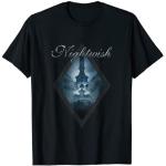 Dark Passion Play (couverture de l'album + logo Nightwish ) T-Shirt