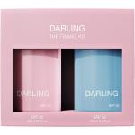Darling - THE TRAVEL KIT - Crème solaire 0 St.