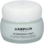 Darphin Hydraskin Gel Crème Légère Hydratation Continue Pot 100ml