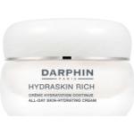 Crèmes hydratantes Darphin 50 ml pour le visage hydratantes pour peaux sèches 