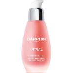 Sérums visage Darphin 50 ml pour le visage soin intensif pour peaux sensibles texture crème pour femme 