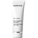 Masques à l'argile Darphin 75 ml pour le visage anti sébum purifiants texture crème pour femme 