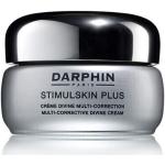 Crèmes hydratantes Darphin 50 ml pour le visage énergisantes pour peaux normales pour femme 
