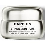 Darphin Stimulskin Plus Crème Régénérante Absolue Pot 50ml