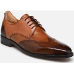 Chaussures Melvin & Hamilton marron en cuir à lacets Pointure 40 pour homme 