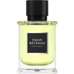 Eaux de parfum David Beckham David Beckham 50 ml pour homme 
