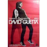 David Guetta - 70x100 Cm - Affiche / Poster