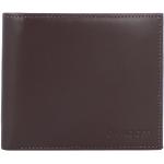 Davidoff Essentials Portemonnaie cuir 11,5 cm braun (22854)