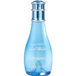 Davidoff Parfums pour femmes Cool Water Woman Eau de Toilette Spray 50 ml