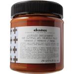 Davines Alchemic Conditioner For Natural & Coloured Hair Copper 250 ml *teinte spécifique