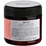 Après-shampoings Davines naturels 250 ml pour cheveux roux texture crème 