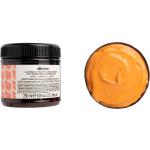 Davines Alchemic Creative Conditioner For Blonde And Lightened Hair Coral 250 ml Coral