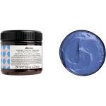 Davines Alchemic Creative Conditioner For Blonde And Lightened Hair Coral 250 ml Marine Blue