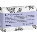 Davines LOVE Smoothing Shampoo Bar 100 g