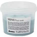 Davines MINU Hair Mask 75 ml