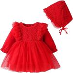 Robes de cérémonie rouge bordeaux en mousseline Taille 14 ans look fashion pour fille de la boutique en ligne Amazon.fr 