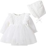 Robes de cérémonie blanches en mousseline Taille 14 ans look fashion pour fille de la boutique en ligne Amazon.fr 