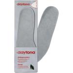 Daytona Semelles de forme de pied, gris, taille 50