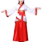 Déguisements rouges de chinoises pour fille de la boutique en ligne Amazon.fr 