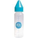 dBb Remond Biberon Régul'Air Turquoise 270ml