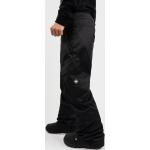 Pantalons de snowboard DC Shoes noirs en polyester imperméables stretch Taille XL pour homme en promo 