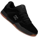 Chaussures de skate  DC Shoes Central noires Pointure 38,5 look Skater pour homme 