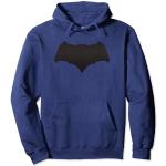 Sweats Dc Comics bleus Batman à capuche classiques 