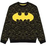 Sweatshirts noirs Batman pour garçon de la boutique en ligne Amazon.fr 