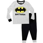 Pyjamas Dc Comics gris Batman pour garçon de la boutique en ligne Amazon.fr 
