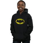 Sweats à capuche noirs Batman pour fille de la boutique en ligne Amazon.fr 