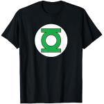 DC Comics Green Lantern Logo T-Shirt