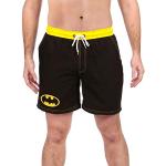 DC Comics Homme Batman Shorts de Bain Noir XX-Large