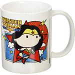 DC Comics Justice League (Wonder Woman Chibi) 11oz/315ml Mug