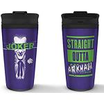 DC Comics Mug de Voyage 450ml - Le Joker