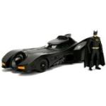 Jouets Batman Batmobile 