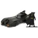 Jouets en métal Batman Batmobile 