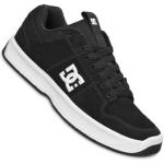 Chaussures de skate  DC Shoes blanches Pointure 38 look casual pour homme en promo 