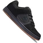 Chaussures de skate  DC Shoes noires Pointure 38 look Skater pour homme 