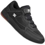 Chaussures de skate  DC Shoes noires en caoutchouc Pointure 39 look Skater pour homme en promo 